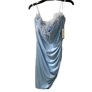 B. Darlin Dress Size 7/8